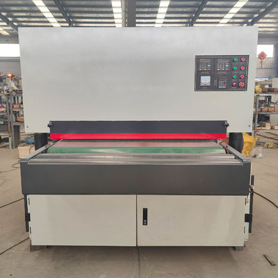 1300mm Industrie-Schwerlastmaschine für Massivholz-Türen Holzbearbeitung Holzplanung