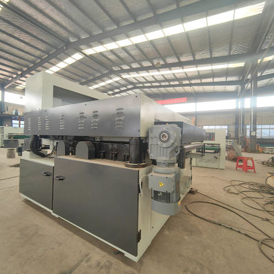 1300mm Industrie-Schwerlastmaschine für Massivholz-Türen Holzbearbeitung Holzplanung
