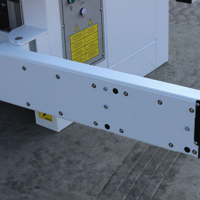C300 Spindel-Holzbearbeitungskombinationsmaschine zum Schneiden von Holz auf 300x1500mm-Tischen
