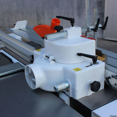 C400 5 in 1 Kombination CNC-Maschine für Holzbearbeitung Fräsmaschine und Dicke Planung