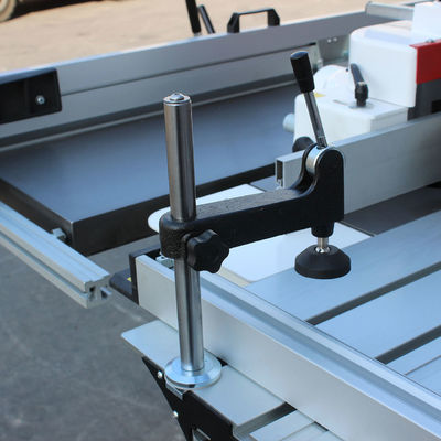 C400 5 in 1 Kombination CNC-Maschine für Holzbearbeitung Fräsmaschine und Dicke Planung