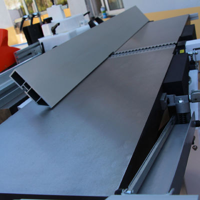 C400 5 in 1 Kombination CNC-Maschine für Holzbearbeitung Fräsmaschine und Dicke Planung