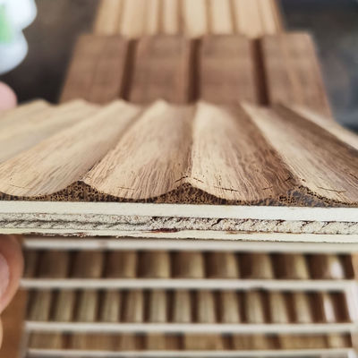 1300 mm maximale Schneidbreite Planer für die industrielle Holzbearbeitung aus Massivholz und MDF