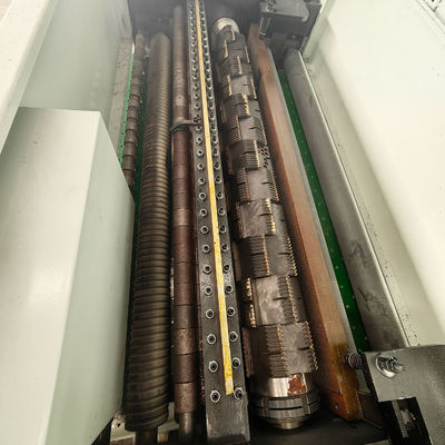 2800 KG Gewicht CNC Automatische Planer Holz Wandplattenplaner Maschine für Holzbearbeitung