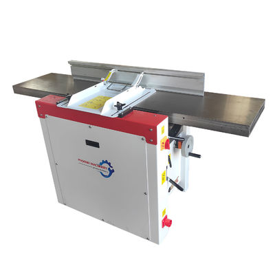 Holzbearbeitung 400C Multifunktionsmaschine für die Effizienz der Holzbearbeitung in Bekleidungsgeschäften