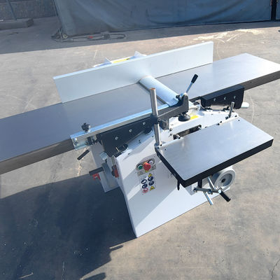 Holzbearbeitung 400C Multifunktionsmaschine für die Effizienz der Holzbearbeitung in Bekleidungsgeschäften