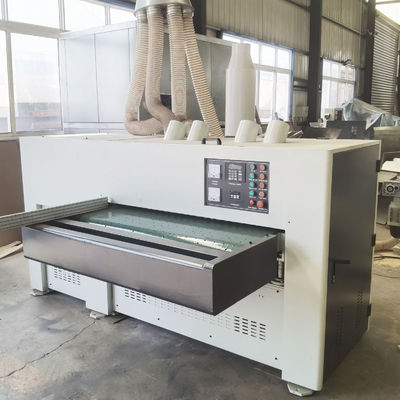 120 mm Flachwelle Schwerlast Automatische Zufuhr 1300 mm Wandplattenstärke MB1300S