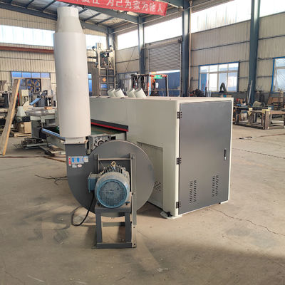 120 mm Flachwelle Schwerlast Automatische Zufuhr 1300 mm Wandplattenstärke MB1300S