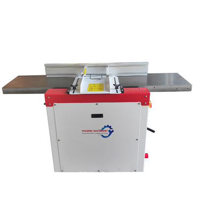 16mm Wescott Chuck 400C Automatische Universelle Holzbearbeitungsmaschine mit 3-Phasen 4-PS-Motor
