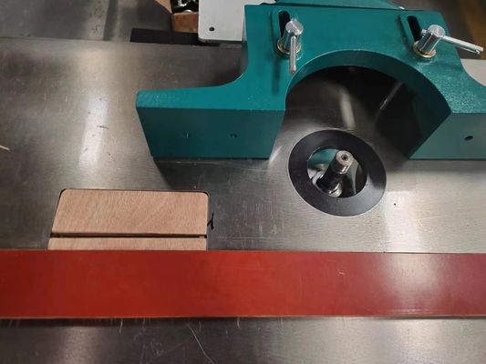 150 Kilo schiebe Spindelfreismaschine Das ultimative Werkzeug für Holzbearbeiter