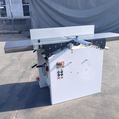 Kombinationsholzbearbeitungsmaschine mit 3 Funktionen