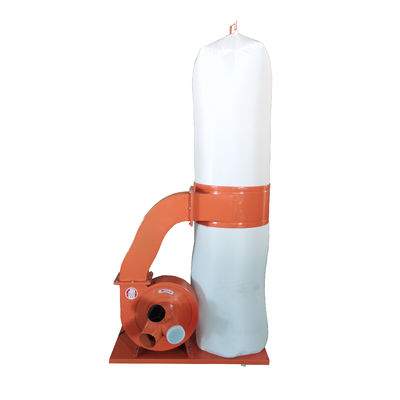480*800mm Sammelbeutel Durchmesser Holzbearbeitungsstaubsammler für die Holzindustrie