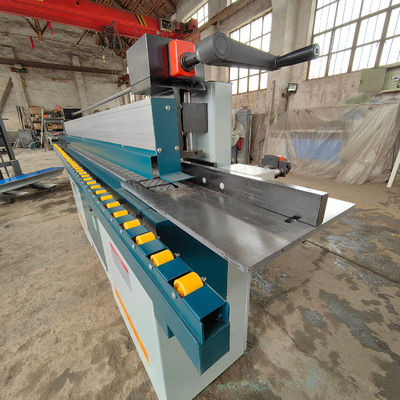 MX5117A Vertikalspindelformmaschine Holzplatte Automatische Fräsmaschine zur Holzbearbeitung