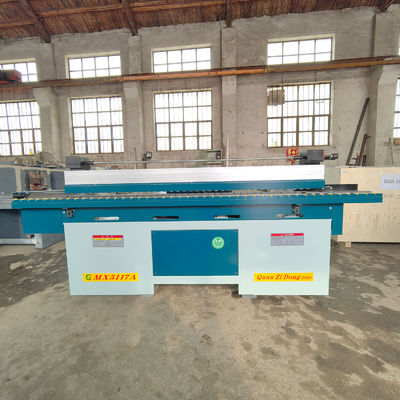 MX5117A Vertikalspindelformmaschine Holzplatte Automatische Fräsmaschine zur Holzbearbeitung