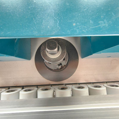 600 kg Holzbearbeitung Automatische Spindelformmaschine für schnelle und glatte Holzformung