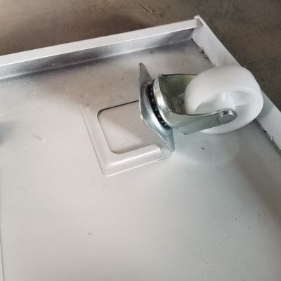 480*800mm Sammelbeutel Unterteil Holzbearbeitung Zwei Röhren/Beutel Staubsauger Staubsauger