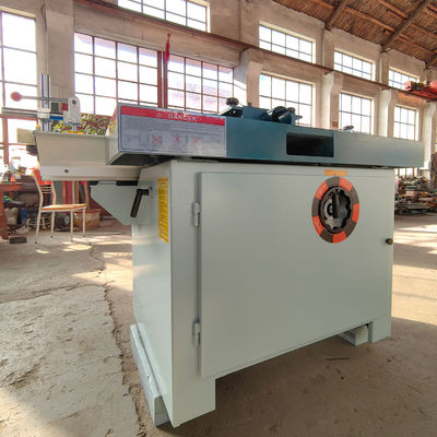 Max.Arbeitsdicke 120 mm MX5117B Holzspindelmüller für professionelle Holzbearbeitung