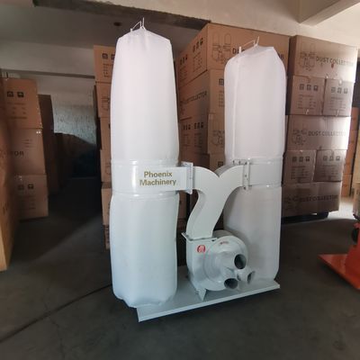 480*800mm Filterbeutel Oberfläche Holzbearbeitungsmaschine Staubsammler mit Staubsauger