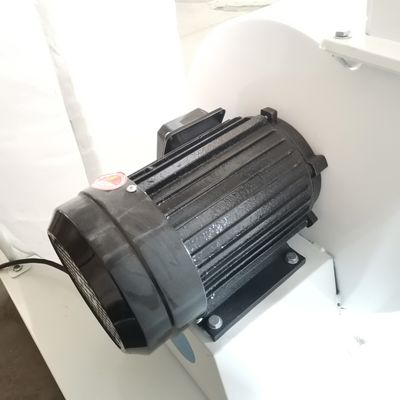 Leistungsstarker 3HP-Motor Holzstaubentferner für CNC-Router-Kantenbandmaschine MF9030
