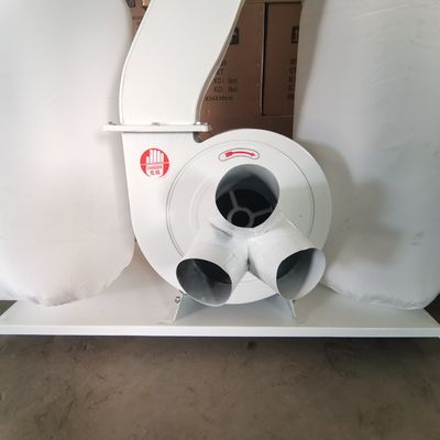 Leistungsstarker 3HP-Motor Holzstaubentferner für CNC-Router-Kantenbandmaschine MF9030