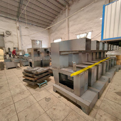 Max. Werkstückstärke 150 mm 3kw Hochgeschwindigkeits-Holzroutermaschine für Spindelmuldung