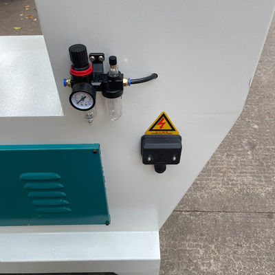 Einfache Bedienung MX5068 Holzbearbeitung Vertikale Einzelspindel-Form-Fräsmaschine für Möbel