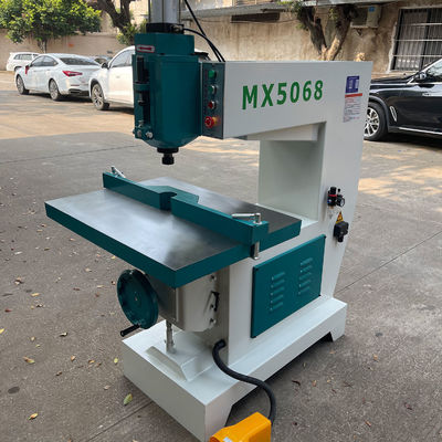 Schwerlastmaschine MX5068 Hochgeschwindigkeitshandwerklicher Holzrouter zur Holzbearbeitung