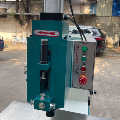 Schwerlastmaschine MX5068 Hochgeschwindigkeitshandwerklicher Holzrouter zur Holzbearbeitung