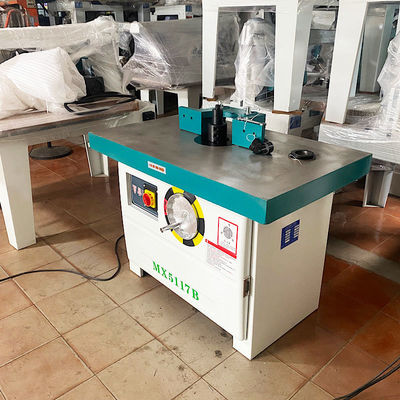 90 mm Spindeldurchmesser Industrieholzfräsen Router für Kunden tatsächliche Anforderungen
