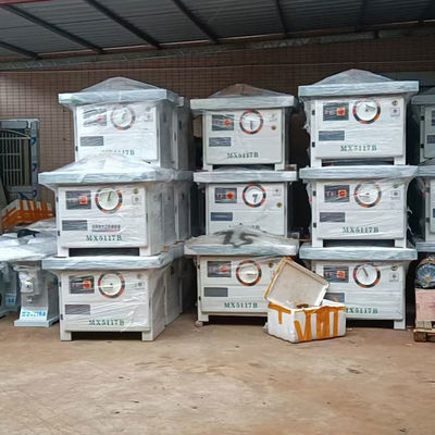 Halbautomatische Holzfräsen- und Spindelmüller mit Neigungswelle und Neigungstisch