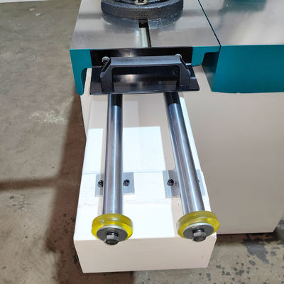 4kw Holzschiebetisch Spindel Formbildmaschine Werkzeug für die industrielle Holzbearbeitung