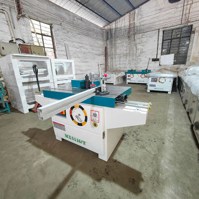 Direkt verkaufen 4kw/5.5kw/7.5kw MX5116T Vertikale Einkopf-Holzformmaschine Spindelmüller