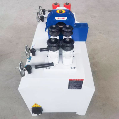 MC9060B Rundstabfräsmaschine für Holzbesen-Hammer-Stickmaschinen