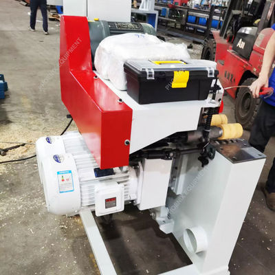 Automatische Holzstange Runde Stange Herstellungsmaschine für Mehrrunde Holzstange Gießwerkzeuge