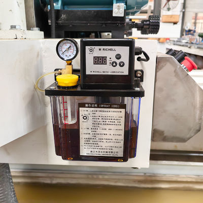 Weiterentwickelte Glasumstellung vollautomatisch PYM10 Doppelschleifmaschine