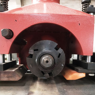 MB9020A Hochgeschwindigkeits-L-Form-Holz-Linienmaschine für die einfache Fotoraumproduktion von Möbeln