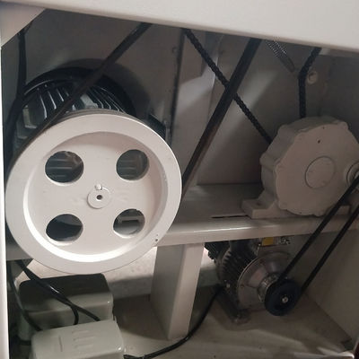 MB9020A Hochgeschwindigkeits-L-Form-Holz-Linienmaschine für die einfache Fotoraumproduktion von Möbeln