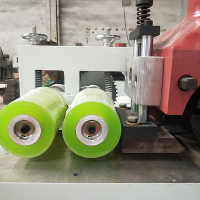 MB9020A Hochgeschwindigkeits-L-Form-Holz-Linienmaschine für die einfache Fotoraumproduktion von Möbeln