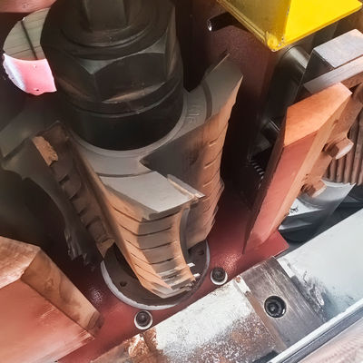 40*115*180 Installationswerkzeuge für MB9018A Hochpräzisions-Linienformmaschine für Holz