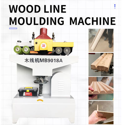 40*115*180 Installationswerkzeuge für MB9018A Hochpräzisions-Linienformmaschine für Holz