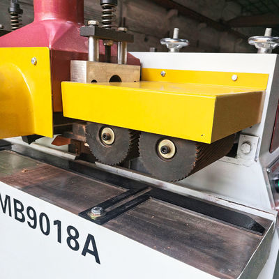 8-180mm Holztür-Fräsmaschine MB9018A mit 40*115*180 Installationswerkzeugen