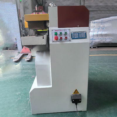 8-180mm Holztür-Fräsmaschine MB9018A mit 40*115*180 Installationswerkzeugen