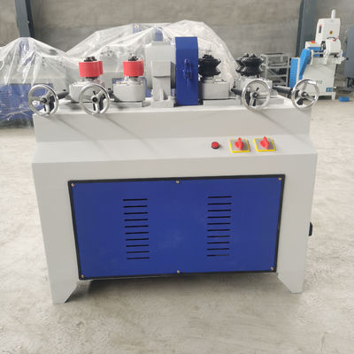 400 mm Runde Holzstäbchenmaschine für die multifunktionale Verarbeitung Durchmesser 25-80 mm
