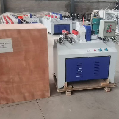 400 mm Runde Holzstäbchenmaschine für die multifunktionale Verarbeitung Durchmesser 25-80 mm