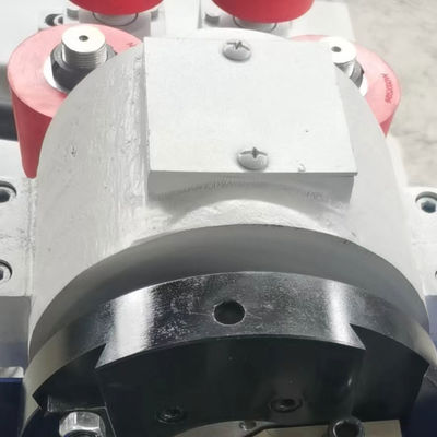 400 mm Runde Holzstäbchenmaschine für die multifunktionale Verarbeitung Durchmesser 25-80 mm