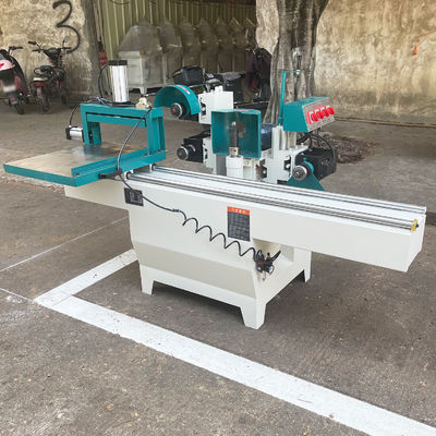 255 mm Durchmesser Spanndicke Säge Klinge Spannmaschine CNC Dovetail Fräsen Automatisch