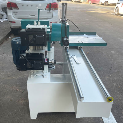 255 mm Durchmesser Spanndicke Säge Klinge Spannmaschine CNC Dovetail Fräsen Automatisch