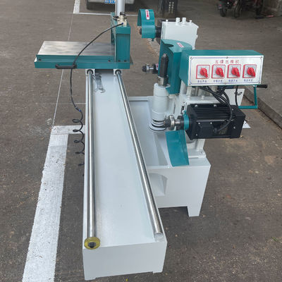 255 mm Durchmesser Spanndicke Säge Klinge Spannmaschine CNC Dovetail Fräsen Automatisch