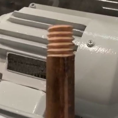 Multifunktionelle Holzverarbeitungsmaschine mit einem Durchmesser von 20-28 mm oder 22-30 mm