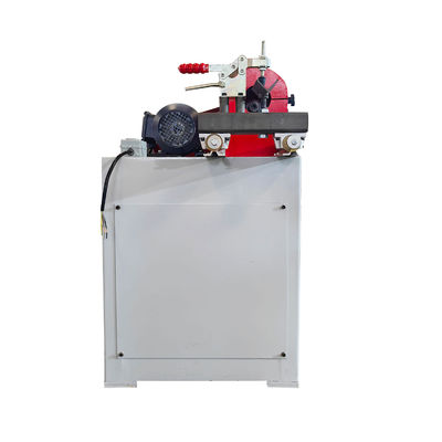 5000r/min Spindel Geschwindigkeit Holz Rundstab Stick Bar Making Machine für Ihr Unternehmen
